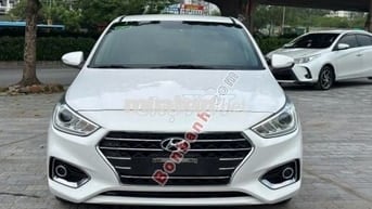 Hyundai Accent 1.4 ATH 2020