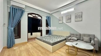 CHDV 1PN 40M2 BANCOL FULL TOPPING - GẦN CV HOÀNG HOA THÁM PHÚ NHUẬN