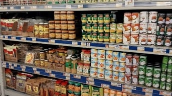 Dịp lễ cần bổ sung gấp 3 nhân viên bán hàng tại Cửa Hàng