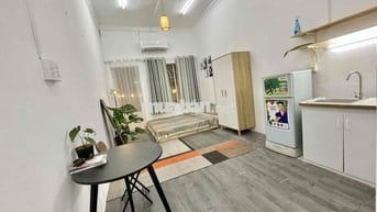 Studio - Hồ Biểu Chánh - Phú Nhuận