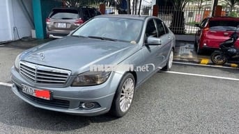 Mercedes Benz C Class 2010 C250 CGI - 258760 km