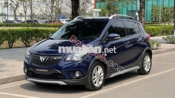 VinFast Fadil Nâng cao 1.4 AT 2022