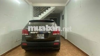 Cho thuê nhà mt kinh doanh 4x14m 1 lsu62 2pn 2wc 12tr
