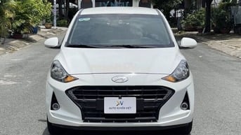 Hyundai i10 Hatchback 1.2AT 2022 Chạy Lướt Cực Đẹp