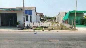 CẦN BÁN ĐẤT THỔ CƯ 4.5mx15m – SỔ HỒNG RIÊNG - TẠI NGÃ TƯ HỘI NGHĨA