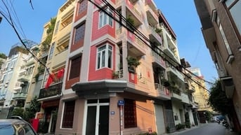 NHÀ MẶT PHỐ YÊN LẠC 200 TRIỆU/1M2 RẺ NHẤT HAI BÀ TRƯNG 