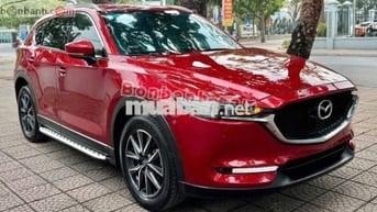 Mazda CX5 2.0 AT 2019