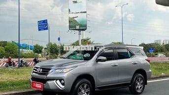 Toyota Fortuner 2020 2.4AT 4x2  - 37.530 km