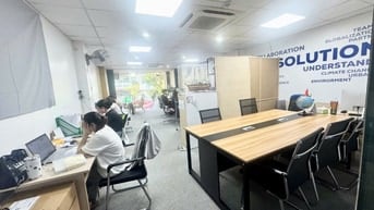Cho Thuê Mặt Bằng - Văn Phòng Tại 153 Bạch Đằng,P2, Tân Bình