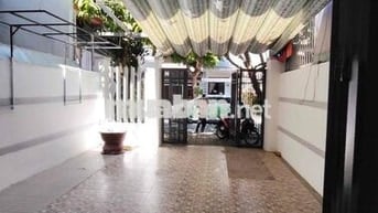 ✅ Cho thuê nhà 2 tầng mặt tiền Nguyễn Lý - Hoà Xuân - 10 Triệu