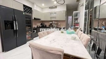 Nhà 1 Trệt 1 Lầu 3PN 4x14m Hẻm Đường Số 37 Phường Tân Quy