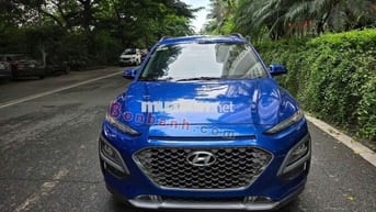 Xe Hyundai Kona 1.6 Turbo 2018 - 445 Triệu
