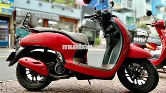 SCOOPY 2024 lướt