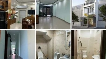 Bán nhà 1 trệt,2 lầu,cách đồng khởi 1 xẹt