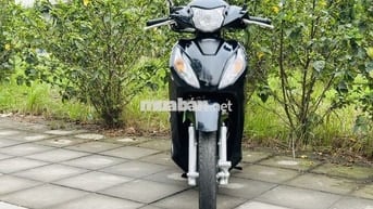 HONDA VISION 125 FI BẢN ĐEN SẦN KHÓA SMARKEY