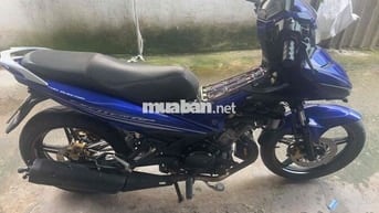 Bán xe exciter 150 bs71