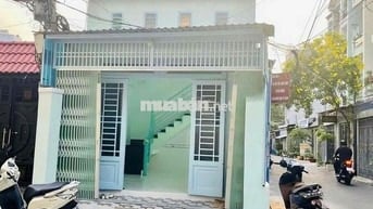 Nhà kẹt cần ra gấp 700 Triệu SHR Đường Trần Đại Nghĩa