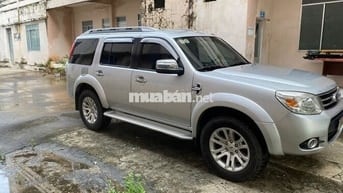 Everest Limited - 2013 (sơn zin 80%, không lỗi)