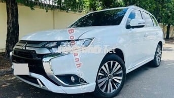 Mitsubishi Outlander 2.0 CVT 2024