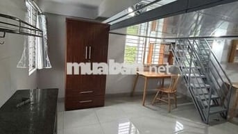 Phòng trọ sinh viên gần ĐH Ngoại Ngữ CS Lương Nhữ Hộc