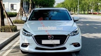Mazda 3 sản xuất 2018 hatback