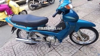 Honda future 1 bstp giấy tờ đầy đủ