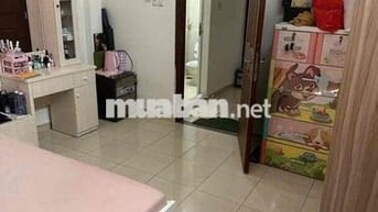 cho thuê nhà hẻm xe tăng đỗ cửa đường lê thúc hoạch