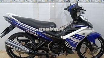 Ex 135-2014, trùm cuối,zin đẹp lắm,bs65