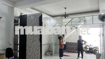 B.ÁN NHÀ KHU Đ. SỐ P.T.T.TÂY Q7~( 4.3 X 17M) 2TẦNG NHÀ ĐẸP~NHỈN 5 TỈ.