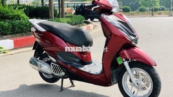 HONDA LEAD 125 ĐỎ TƯƠI CHÍNH CHỦ NGUYÊN ZIN 2023