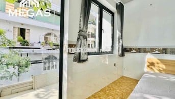 2PN 1WC tách bếp BANCOL ngay Lý Chiêu Hoàng qua quận 5,11 chỉ 15phút