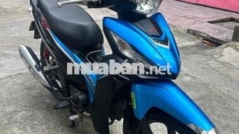Wave RSX Fi 1/2021 bánh Mâm đĩa.BSTP 1 đời chủ