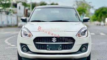 Suzuki Swift GLX 1.2 AT 2022 - 515 Triệu