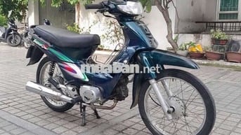 Xe wave Hàn Quốc