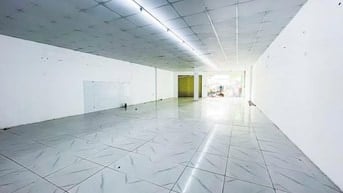 Cho thuê Siêu Mặt Bằng Mặt Tiền Lê Văn Thọ P14 Gò Vấp_DT:9m x30m