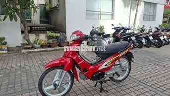 Xe wave Hàn Quốc giấy tờ đầy đủ