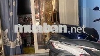 BÁN CHDV BÙI VĂN BA ~ 72M2 ~ 3TẦNG ~ DÒNG TIỀN 20TR/TH ~CHỈ 6.7 TỶ.