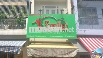 CHO THUÊ NHÀ NGUYÊN CĂN NGUYỄN TIỂU LA PHƯỜNG 8 QUẬN 10