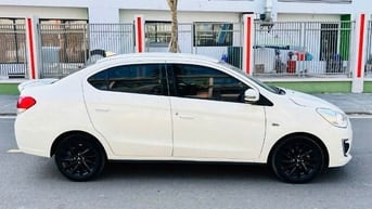 Cần bán xe Attrage2019 nhập Thái số tự động bản premium