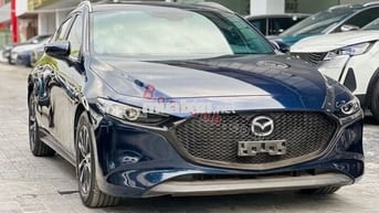 Mazda 3 1.5L Sport Luxury 2020 - 505 Triệu