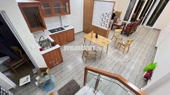 MẶT TIỀN KINH DOANH ĐỈNH LINH XUÂN.DT 64M2.GIÁ 5 TỦ xx