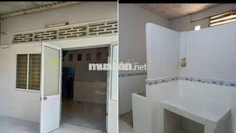 Nhà Hẻm 376 Lý Thường Kiệt P4 Sóc Trăng