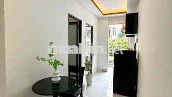 🌠KHAI TRƯƠNG 2PN 1PK BAN CÔNG - FULL NT🌌CẦU THỊ NGHÈ, BÌNH THẠNH🌌