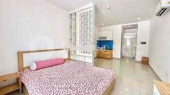 SIÊU PHẨM 1PN tách bếp ngay Dương Bá Trạc gần các trường ĐH