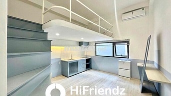 🔥KHAI TRƯƠNG DUPLEX - FULL NỘI THẤT MỚI - THANG MÁY - NGAY TRƯỜNG SA