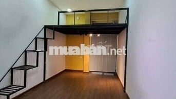 Tìm 1 bạn nữ ở ghép tại Bình Thạnh - Phòng cao cấp giá rẻ