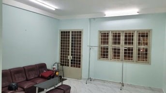 BÁN CĂN HỘ C/CƯ HÀ KIỀU, GÒ VẤP, 7x9M, 3PN, 2WC. CHỈ 2.55 TỶ TL (SHR)