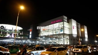 "AEON 300M"- Đất Đàm Quang Trung với dt 60m². Giá chỉ 7,2 tỷ VND.
