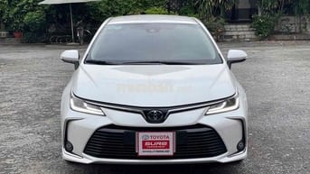 Toyota Corolla Altis 2023 1.8V-15000km xe hãng bán