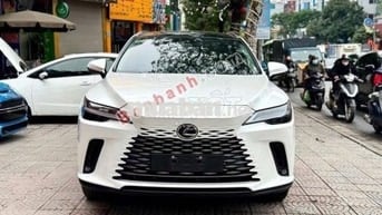 Lexus RX 350 Luxury 2023